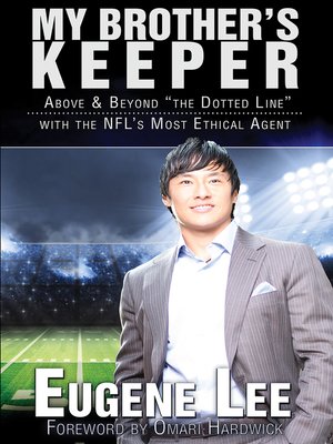 cover image of My Brother's Keeper